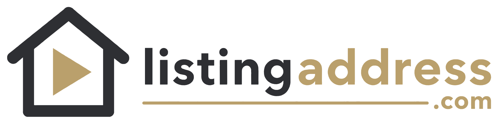 ListingAddress